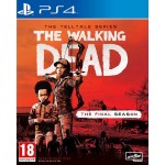 The Walking Dead - Final Season [PS4]